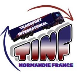 Transport International Normandie France