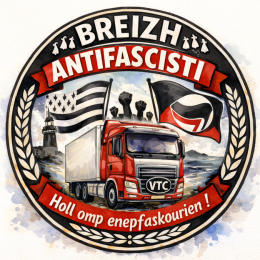 Breizh Antifascisti