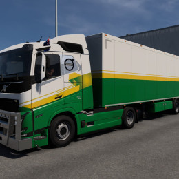 AUSSIE HEAVY HAULAGE