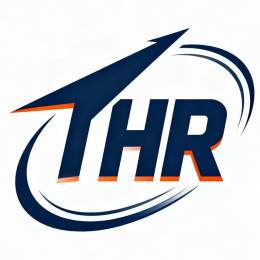 CHINA |THR| CLUB |& 中国THR俱乐部's VTC logo