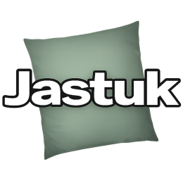 - Jastuk -
