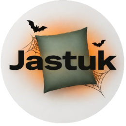 - Jastuk -