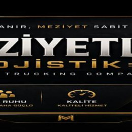 Meziyetli Lojistik