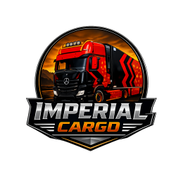 Imperial Cargo's VTC logo