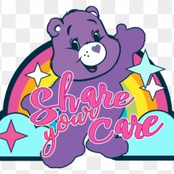 Care Bear Logistics
