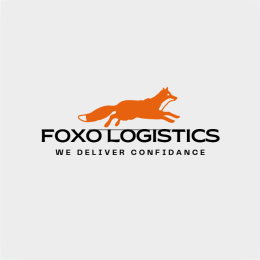foxo logistics's VTC logo