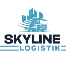 Skyline-Logistik