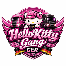 HelloKitty Gang GER