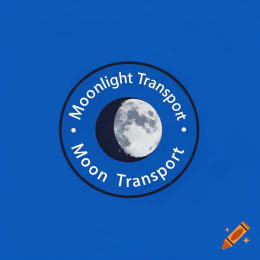 Moonlight Transport [Closed]