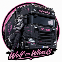 Wolfy Express