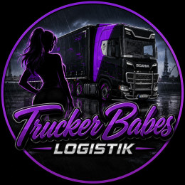 Trucker Babes Logistik