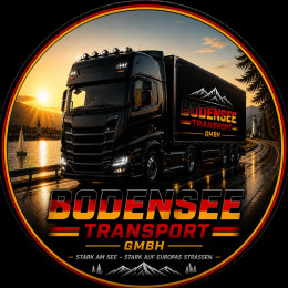 Bodensee Transport Gmbh's VTC logo