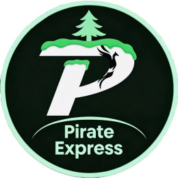 Pirate Express