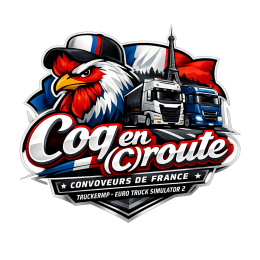 Coq en (C)route