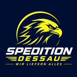 Spedition Dessau's VTC logo