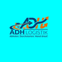 ADH Logistic's VTC logo