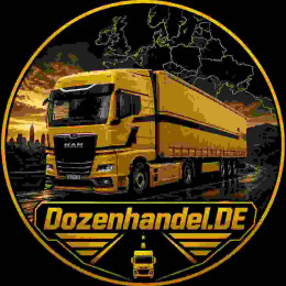 Dozenhandel.DE's VTC logo
