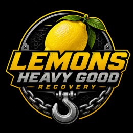 LEMON'S HEAVY GOODS