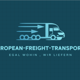 European-Freight-Transports