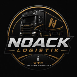 Noack Logistik VTC's VTC logo