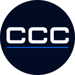 Central Convoy Control's VTC logo