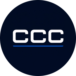 Central Convoy Control's VTC logo