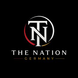 The Nation Germany's VTC logo