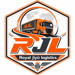 Royal jiyū logistics's VTC logo