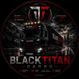 BlackTitanCargo