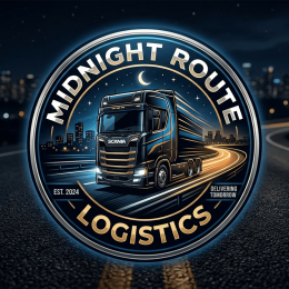 Midnight Route Logistics