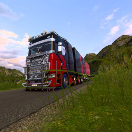 AUSTRAL TRANSPORT GROUP S.A's VTC logo
