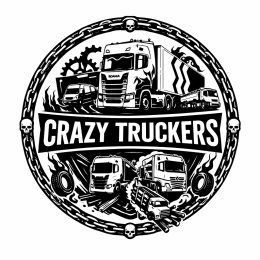 Crazy truckers latam