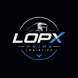 LopX • Prime Logistics