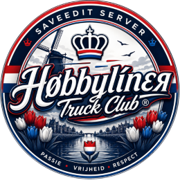Høbbylínεя Truck Club®
