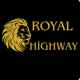 Royal Highway #CLOSED
