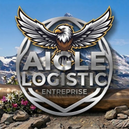 🦅・ Aigle Logistique ・🦅 | Entreprise Française