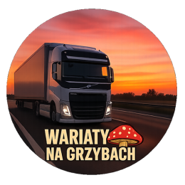 Wariaty Na Grzybach