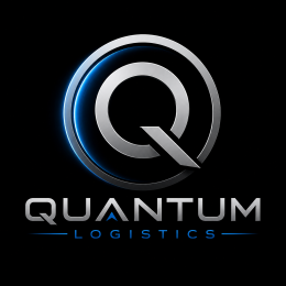 Quantum Logistics