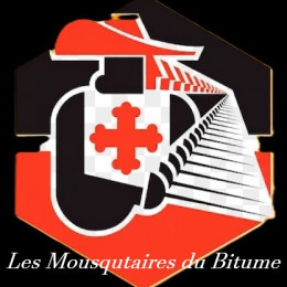 les mousquetaires du bitume