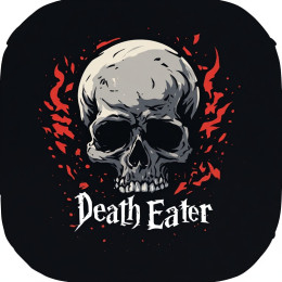 The Death Eater