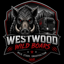 Westwood Wild Boars