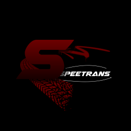 SpeeTrans's VTC logo