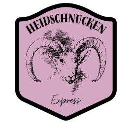 Heidschnucken Express
