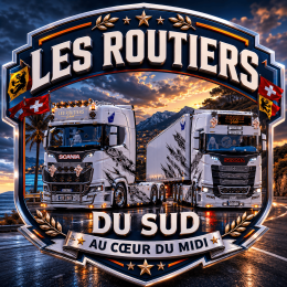 Les Routier Du Sud