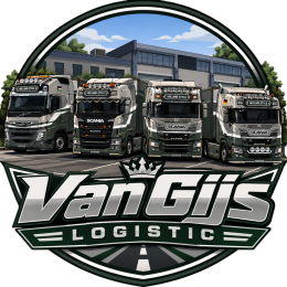 Van Gijs Logistics