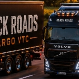 Black Roads Cargo