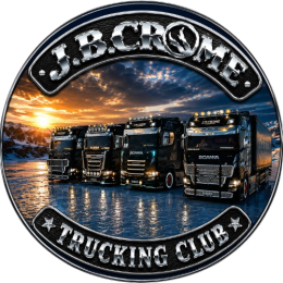 j.b c crome