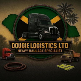 Dougie Logistics LTD Heavy Haulage Specialist