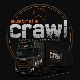 Aussie Crawl