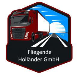 Fliegende Holländer's VTC logo